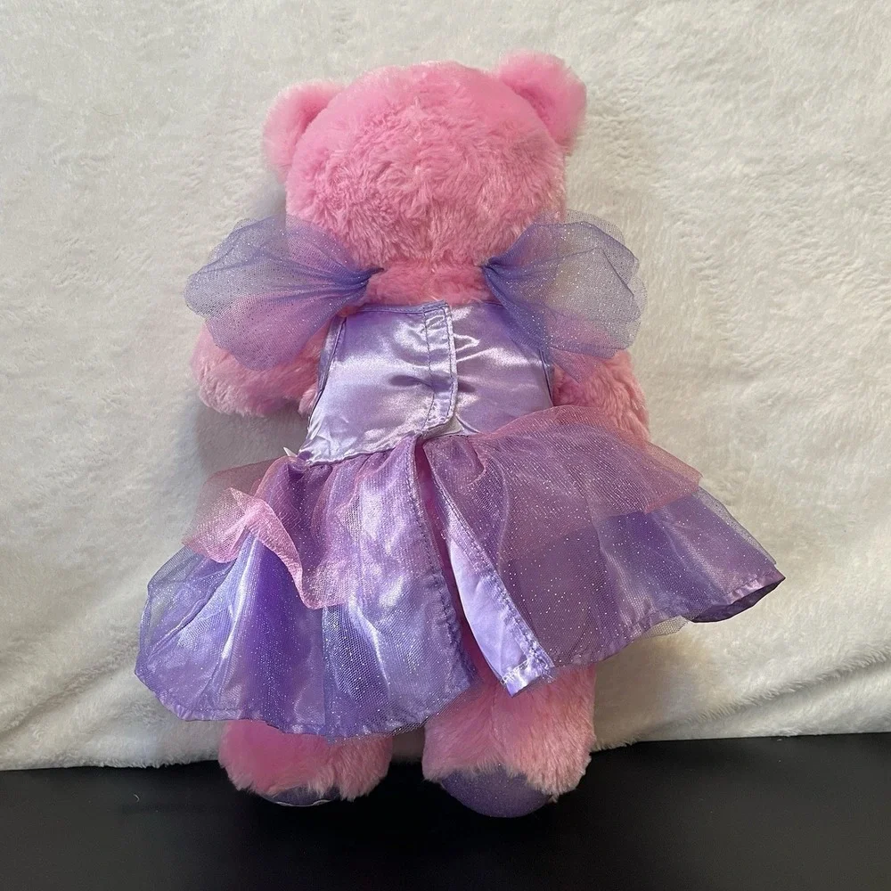 Build-A-Bear build bear